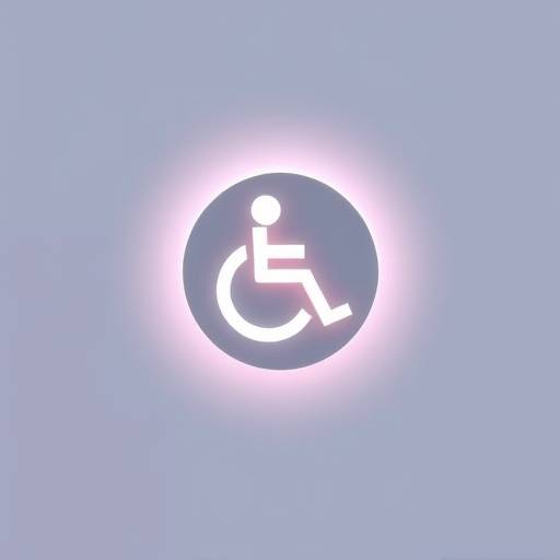 Icono de accesibilidad