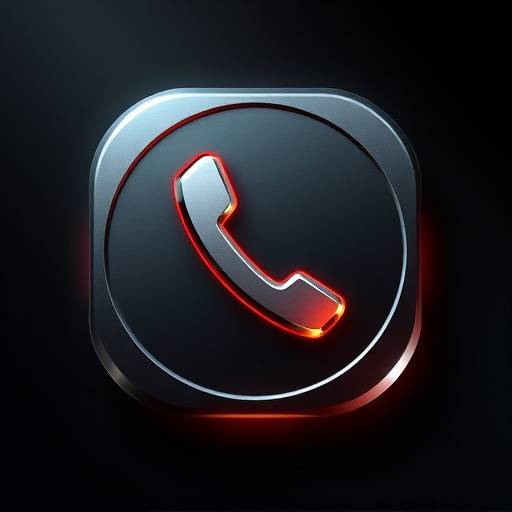 Icono de contacto
