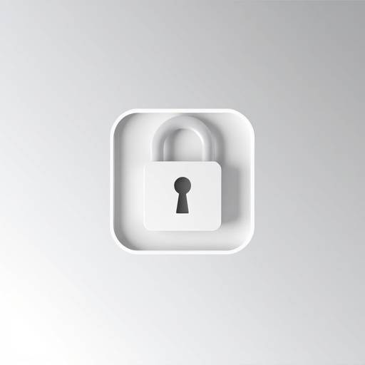 Icono de privacidad