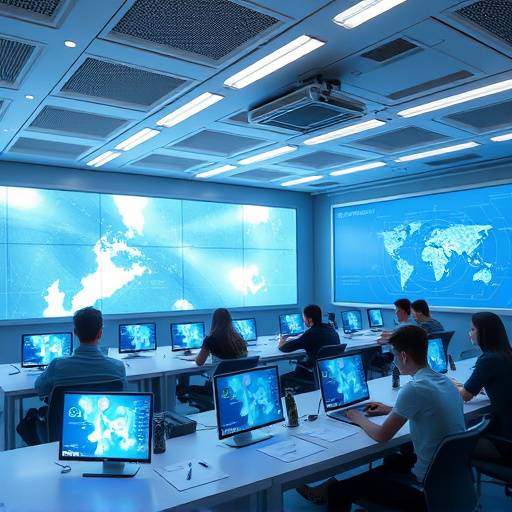 Miniature de l'article de blog: L'avenir de l'apprentissage en ligne en France