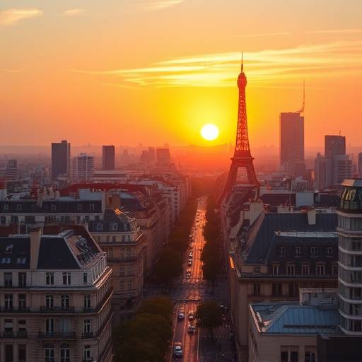 Miniature de l'article de blog: Les comp√©tences les plus demand√©es sur le march√© du travail parisien