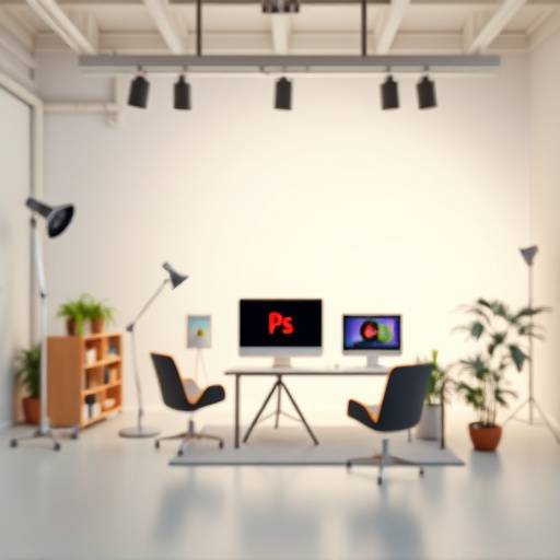 Miniature du cours: Design Graphique avec Adobe Creative Suite