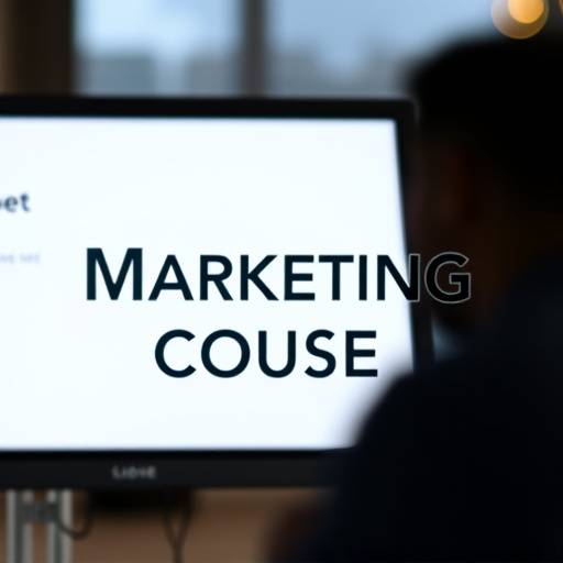Miniature du cours: Strat√©gies de Marketing Digital Avanc√©es